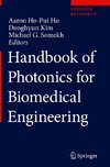 Handbook of Photonics for Biomedical Engineering