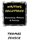 Writing Solutions