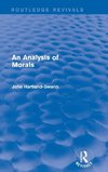 An Analysis of Morals