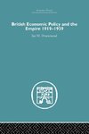 British Economic Policy and Empire, 1919-1939