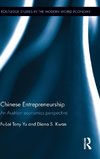 Chinese Entrepreneurship