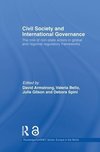 Armstrong, D: Civil Society and International Governance