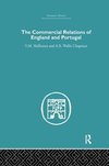 Commercial Relations of England and Portugal