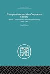 Competition and the Corporate Society