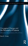 Conceptual Change and the Philosophy of Science