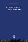 Confucius and Confucianism