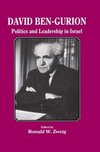 David Ben-Gurion