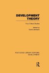 Development Theory