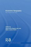 Economic Geography