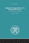 England's Foreign Trade in the Nineteenth Century