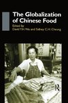 The Globalisation of Chinese Food