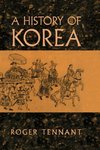 A History Of Korea