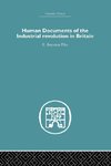 Human Documents of the Industrial Revolution In Britain