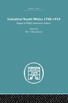 Industrial South Wales 1750-1914