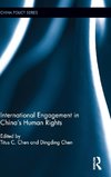 International Engagement in China's Human Rights