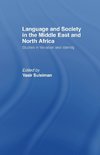 Language and Society in the Middle East and North Africa