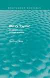 Marx's 'Capital' (Routledge Revivals)