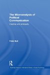 The Microanalysis of Political Communication