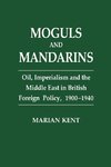 Moguls and Mandarins