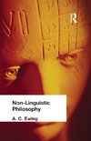 Non-Linguistic Philosophy