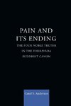 Pain and Its Ending