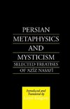 Persian Metaphysics and Mysticism