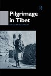 Pilgrimage in Tibet