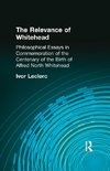 The Relevance of Whitehead