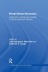 Agergaard, J: Rural-Urban Dynamics