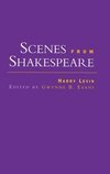 Scenes from Shakespeare