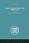 Studies in English Trade in the 15th Century