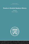 Studies in Scottish Business History