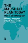 The Marshall Plan Today