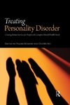 Treating Personality Disorder