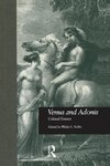 Venus and Adonis