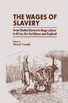 The Wages of Slavery