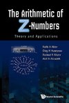 Rafig, A:  Arithmetic Of Z-numbers, The: Theory And Applicat