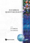 W, G:  Euclidean Quantum Gravity