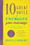 10 Great Dates to Energize Your Marriage