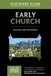 Early Church Discovery Guide