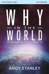 Why in the World Participant's Guide