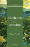 Horizons of Mission