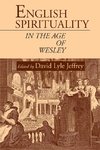 English Spirituality in the Age of Wesley