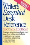 The Writer's Essential Desk Reference