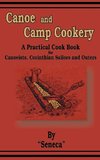 Canoe and Camp Cookery