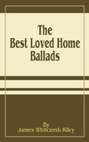 The Best Loved Home Ballads