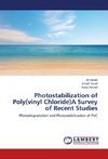 Photostabilization of Poly(vinyl Chloride)A Survey of Recent Studies