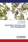 Insect Pests of Cotton and Their Management