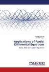 Applications of Partial Differential Equations