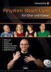 Rhythm Start-Ups für Chor und Klasse